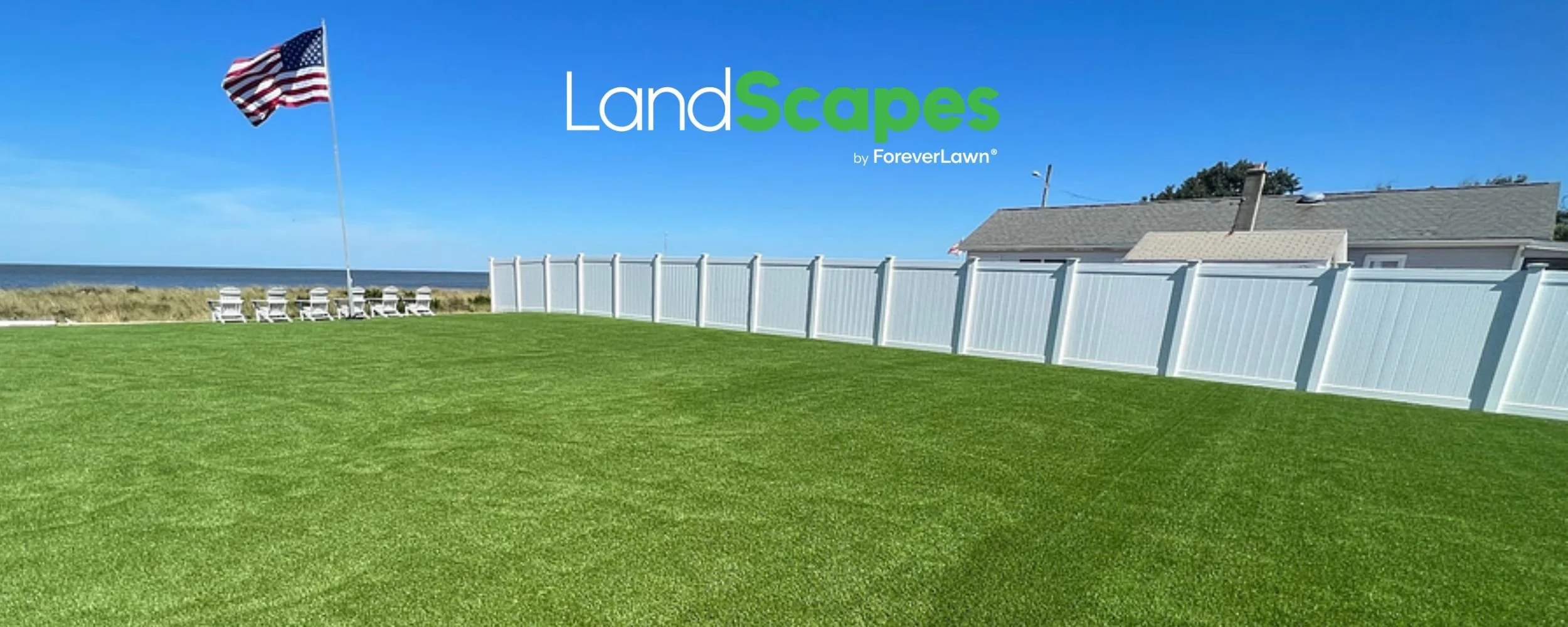 Artificial Grass for Landscaping - ForeverLawn® of South Jersey